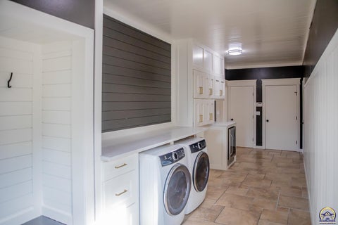 Tiny photo for 11740 SW 40th St, Towanda, KS 67144 (MLS # 246798)