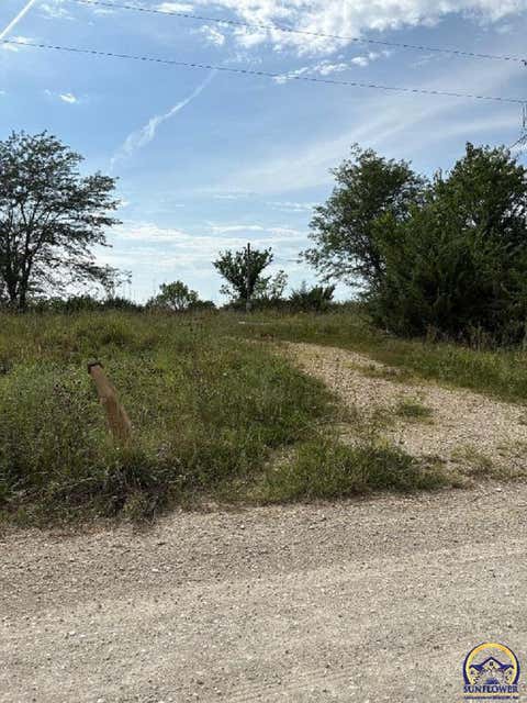 Photo of 00000 Q Rd, Hoyt, KS 66440 (MLS # 246125)