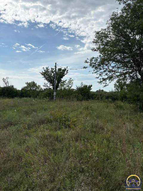 Tiny photo for 00000 Q Rd, Hoyt, KS 66440 (MLS # 246125)