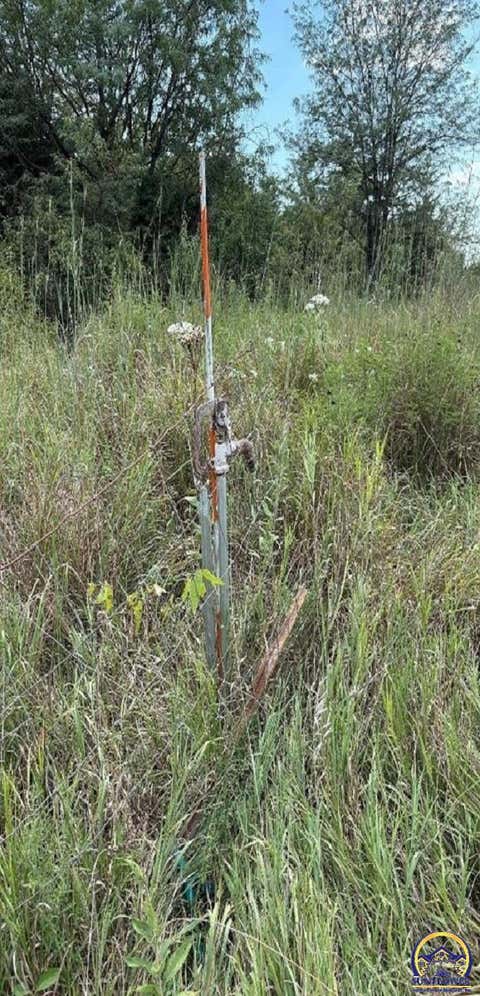 Tiny photo for 00000 Q Rd, Hoyt, KS 66440 (MLS # 246125)