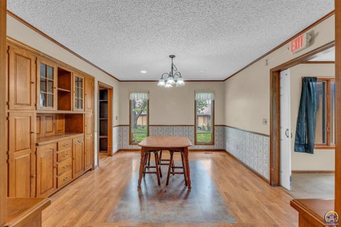 Tiny photo for 1505 Linn Street, Valley Falls, KS 66610 (MLS # 244499)