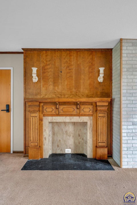 Tiny photo for 1505 Linn Street, Valley Falls, KS 66610 (MLS # 244499)