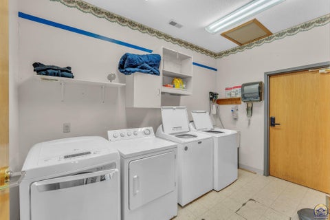 Tiny photo for 1505 Linn Street, Valley Falls, KS 66610 (MLS # 244499)