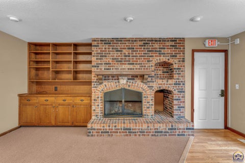 Tiny photo for 1505 Linn Street, Valley Falls, KS 66610 (MLS # 244499)