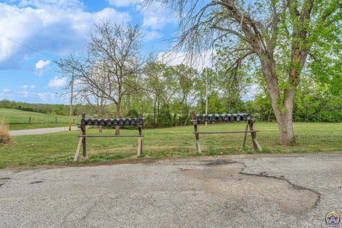 Tiny photo for 1505 Linn Street, Valley Falls, KS 66610 (MLS # 244499)
