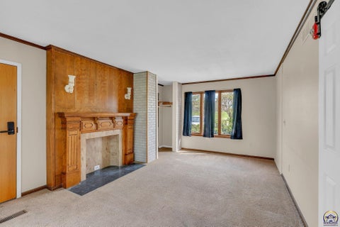 Tiny photo for 1505 Linn Street, Valley Falls, KS 66610 (MLS # 244499)