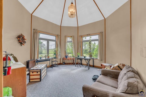 Tiny photo for 1505 Linn Street, Valley Falls, KS 66610 (MLS # 244499)