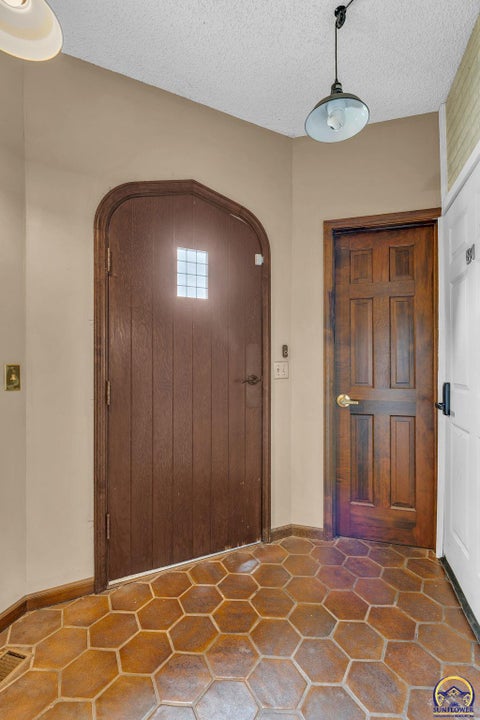 Tiny photo for 1505 Linn Street, Valley Falls, KS 66610 (MLS # 244499)
