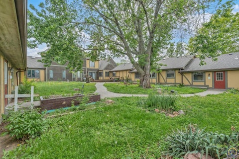 Tiny photo for 1505 Linn Street, Valley Falls, KS 66610 (MLS # 244499)