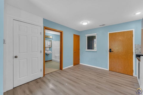 Tiny photo for 1505 Linn Street, Valley Falls, KS 66610 (MLS # 244499)