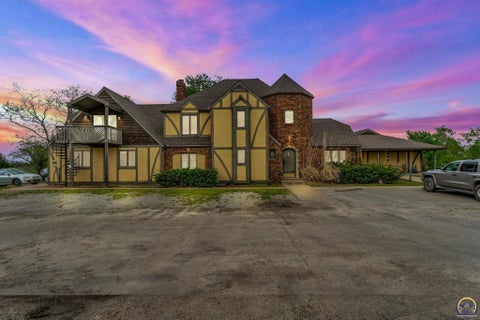 Tiny photo for 1505 Linn Street, Valley Falls, KS 66610 (MLS # 244499)