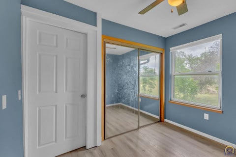 Tiny photo for 1505 Linn Street, Valley Falls, KS 66610 (MLS # 244499)