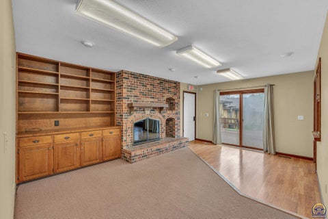 Tiny photo for 1505 Linn Street, Valley Falls, KS 66610 (MLS # 244499)