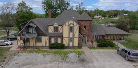 Tiny photo for 1505 Linn Street, Valley Falls, KS 66610 (MLS # 244499)