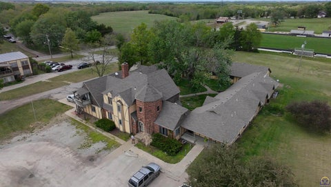 Tiny photo for 1505 Linn Street, Valley Falls, KS 66610 (MLS # 244499)