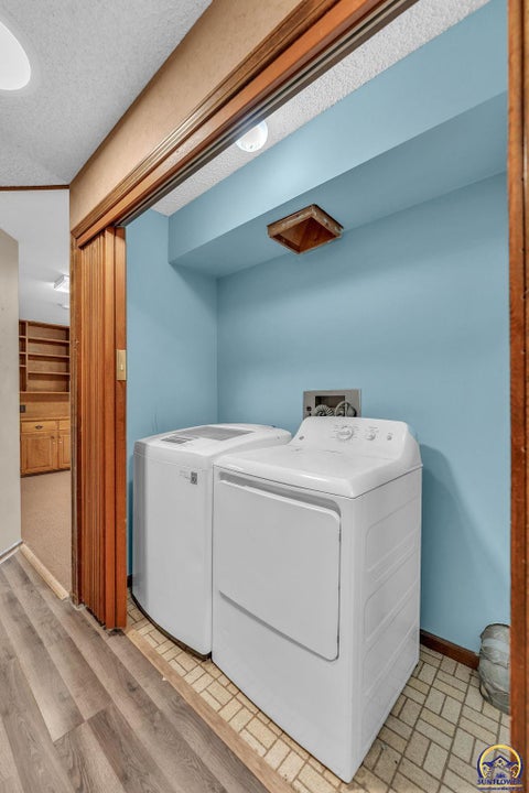 Tiny photo for 1505 Linn Street, Valley Falls, KS 66610 (MLS # 244499)