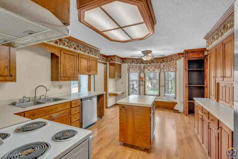 Tiny photo for 1505 Linn Street, Valley Falls, KS 66610 (MLS # 244499)