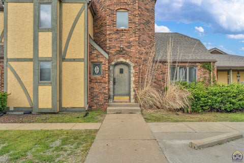 Tiny photo for 1505 Linn Street, Valley Falls, KS 66610 (MLS # 244499)