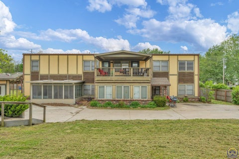 Tiny photo for 1505 Linn Street, Valley Falls, KS 66610 (MLS # 244499)