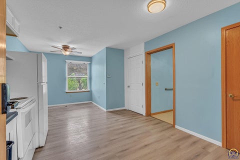 Tiny photo for 1505 Linn Street, Valley Falls, KS 66610 (MLS # 244499)
