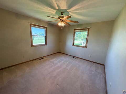 Tiny photo for 6130 NE Shaffer Rd, Topeka, KS 66617 (MLS # 245550)