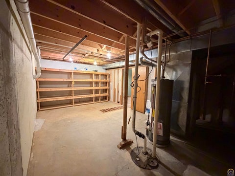 Tiny photo for 6130 NE Shaffer Rd, Topeka, KS 66617 (MLS # 245550)