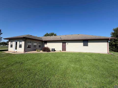 Tiny photo for 6130 NE Shaffer Rd, Topeka, KS 66617 (MLS # 245550)