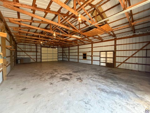 Tiny photo for 6130 NE Shaffer Rd, Topeka, KS 66617 (MLS # 245550)