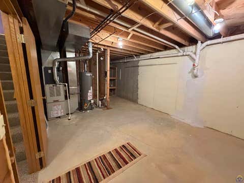 Tiny photo for 6130 NE Shaffer Rd, Topeka, KS 66617 (MLS # 245550)