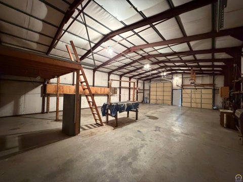 Tiny photo for 6130 NE Shaffer Rd, Topeka, KS 66617 (MLS # 245550)