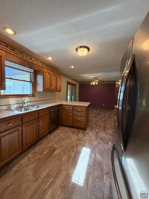 Tiny photo for 6130 NE Shaffer Rd, Topeka, KS 66617 (MLS # 245550)