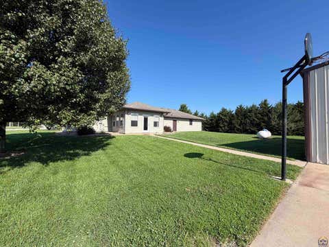 Tiny photo for 6130 NE Shaffer Rd, Topeka, KS 66617 (MLS # 245550)