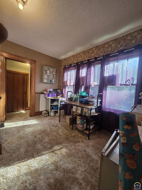 Tiny photo for 636 Road 170, Emporia, KS 66801 (MLS # 246589)