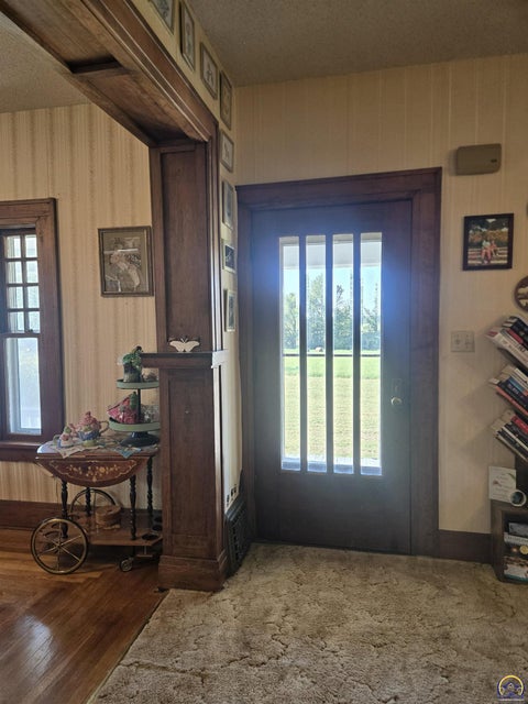 Tiny photo for 636 Road 170, Emporia, KS 66801 (MLS # 246589)