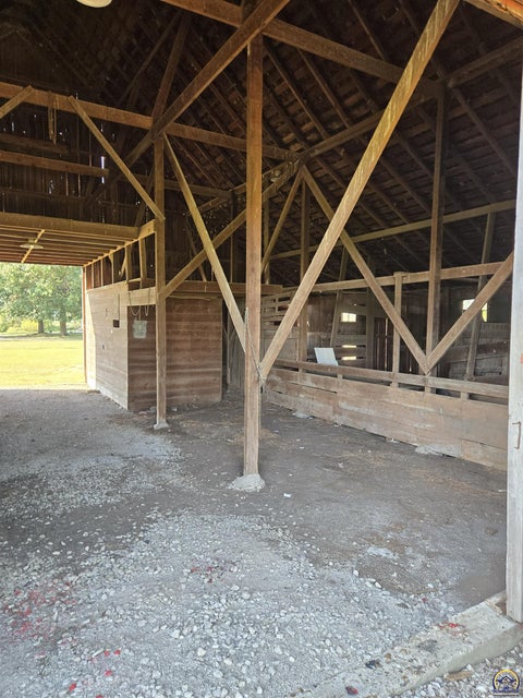 Tiny photo for 636 Road 170, Emporia, KS 66801 (MLS # 246589)