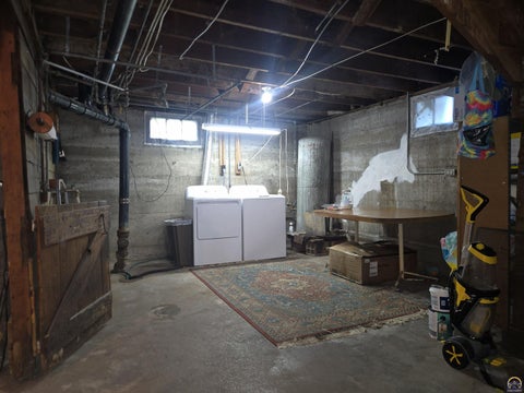 Tiny photo for 636 Road 170, Emporia, KS 66801 (MLS # 246589)