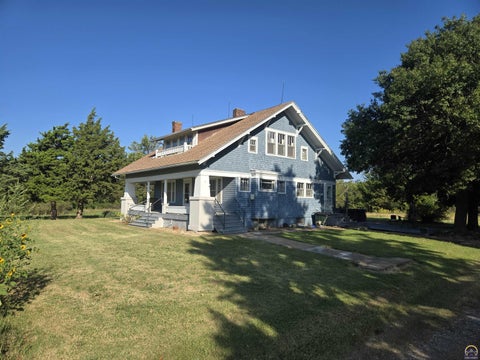 Tiny photo for 636 Road 170, Emporia, KS 66801 (MLS # 246589)