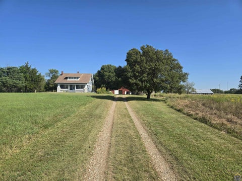 Tiny photo for 636 Road 170, Emporia, KS 66801 (MLS # 246589)