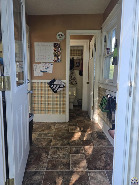 Tiny photo for 636 Road 170, Emporia, KS 66801 (MLS # 246589)