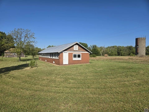 Tiny photo for 636 Road 170, Emporia, KS 66801 (MLS # 246589)