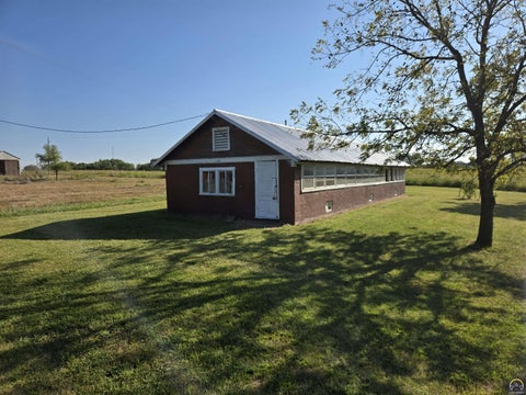 Tiny photo for 636 Road 170, Emporia, KS 66801 (MLS # 246589)