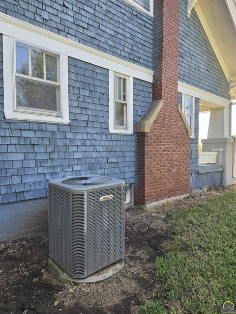 Tiny photo for 636 Road 170, Emporia, KS 66801 (MLS # 246589)