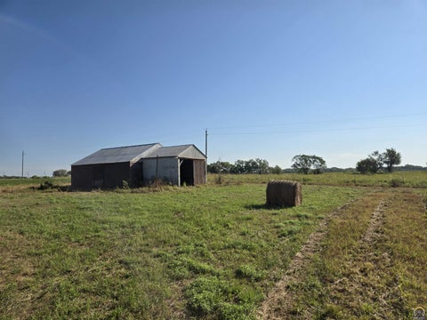 Tiny photo for 636 Road 170, Emporia, KS 66801 (MLS # 246589)