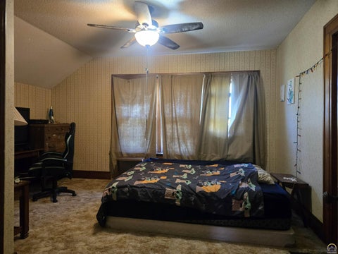 Tiny photo for 636 Road 170, Emporia, KS 66801 (MLS # 246589)