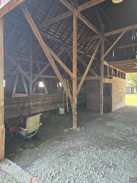 Tiny photo for 636 Road 170, Emporia, KS 66801 (MLS # 246589)