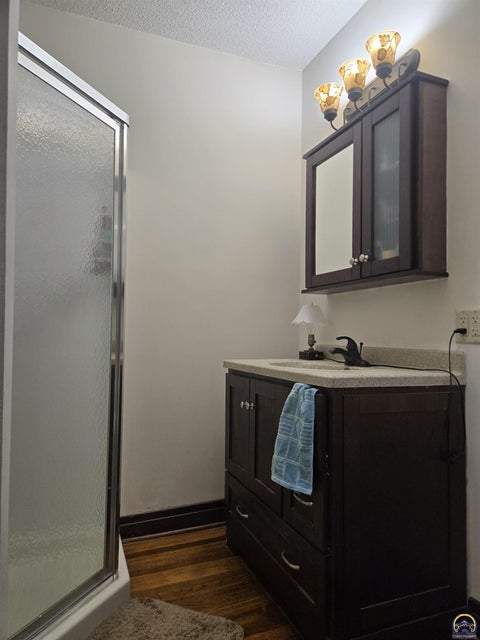 Tiny photo for 636 Road 170, Emporia, KS 66801 (MLS # 246589)