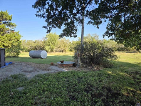 Tiny photo for 636 Road 170, Emporia, KS 66801 (MLS # 246589)