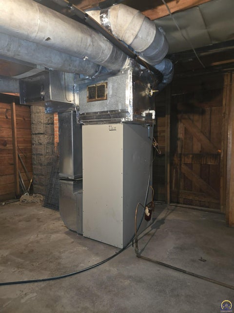 Tiny photo for 636 Road 170, Emporia, KS 66801 (MLS # 246589)