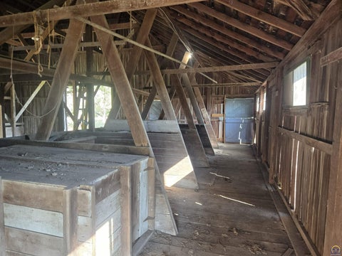 Tiny photo for 636 Road 170, Emporia, KS 66801 (MLS # 246589)
