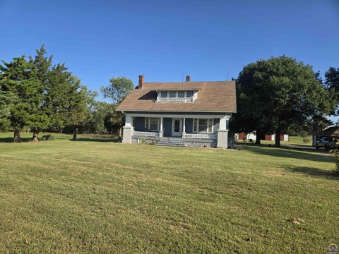 Tiny photo for 636 Road 170, Emporia, KS 66801 (MLS # 246589)